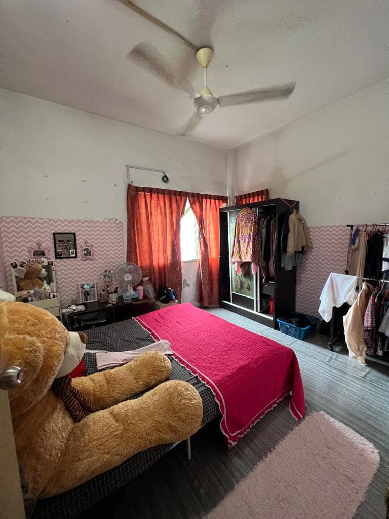 Elina Apartment Puchong - photo 9