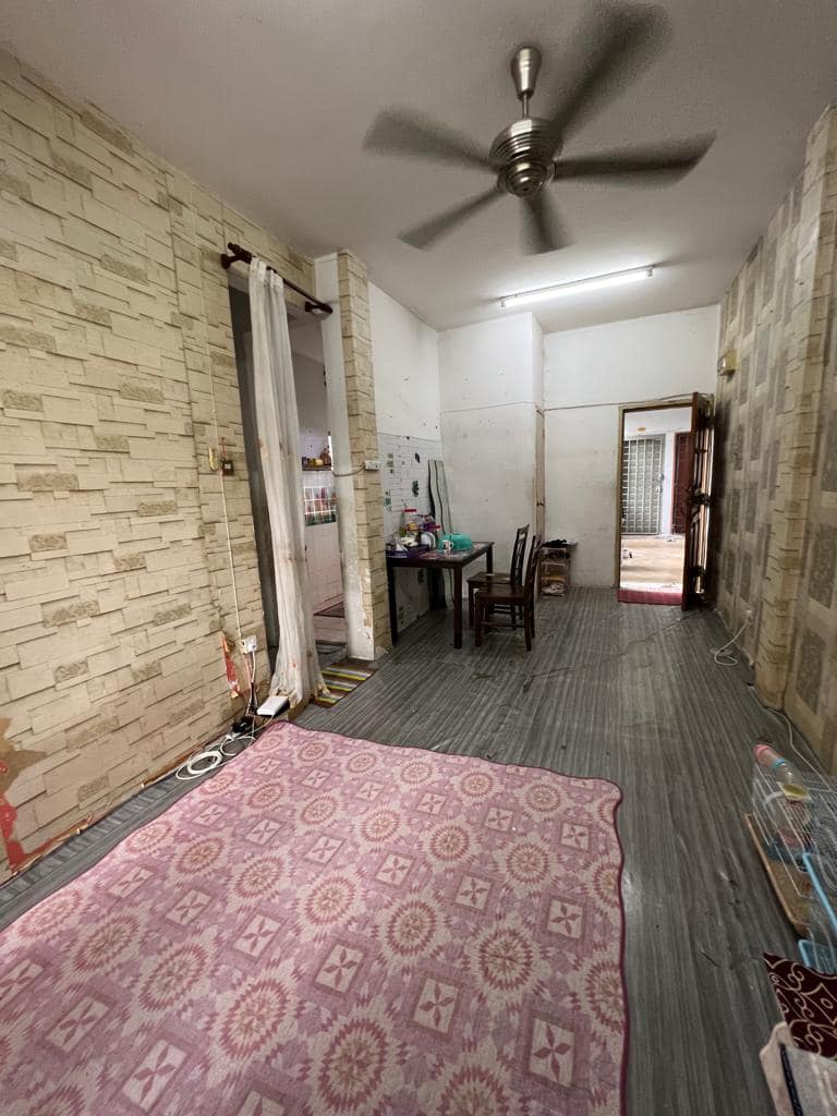 Elina Apartment Puchong - photo 10