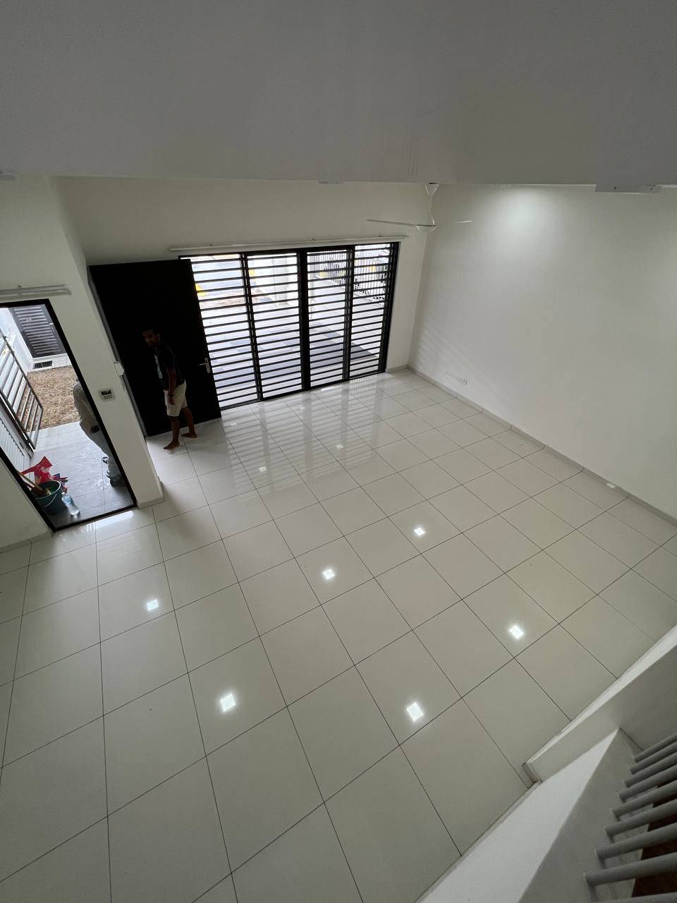 BANDAR AINSDALE DOUBLE STOREY - photo 8
