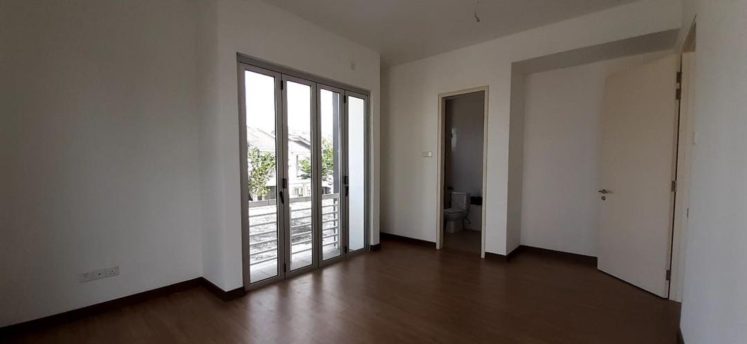 BANDAR AINSDALE, END LOT DOUBLE STOREY - ABADI - photo 8