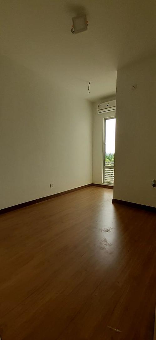 BANDAR AINSDALE, END LOT DOUBLE STOREY - ABADI - photo 9