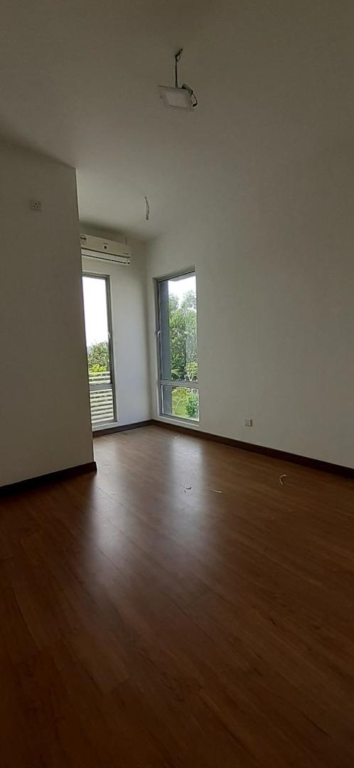 BANDAR AINSDALE, END LOT DOUBLE STOREY - ABADI - photo 11