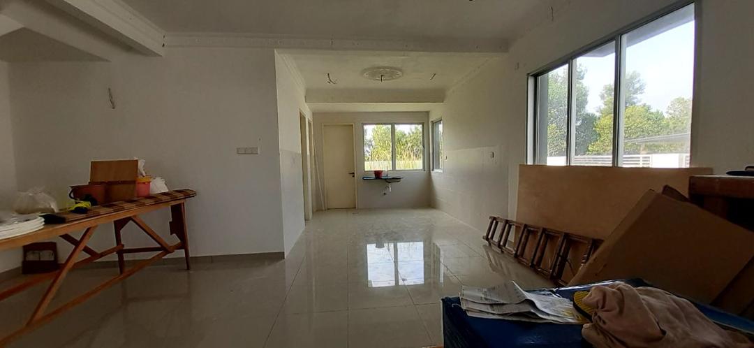 BANDAR AINSDALE, END LOT DOUBLE STOREY - ABADI - photo 12
