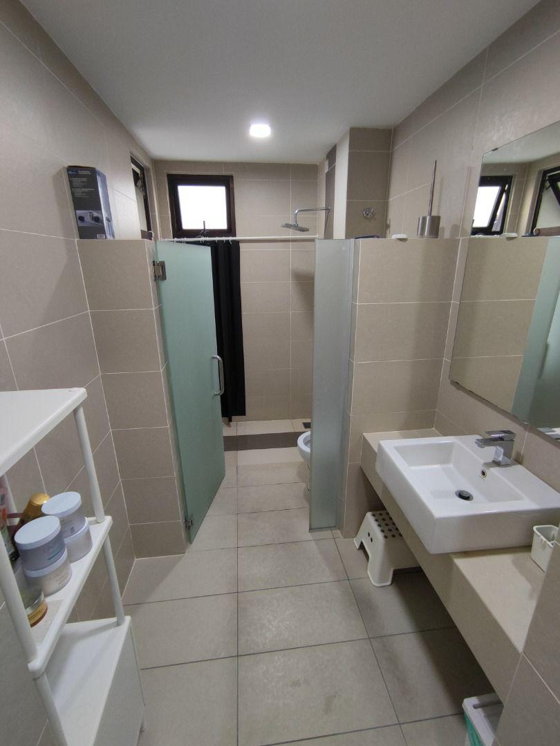BANDAR AINSDALE 2 STOREY, CORNER LOT - photo 4