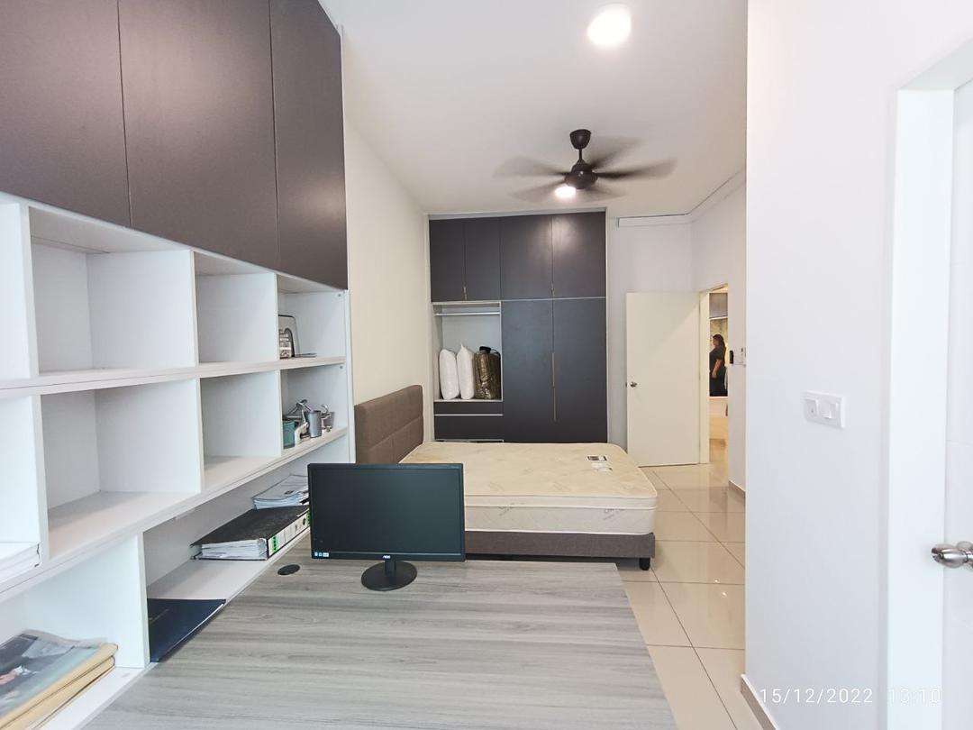 Fully Renovated 2 Storey Superlink House Suriaman - photo 5