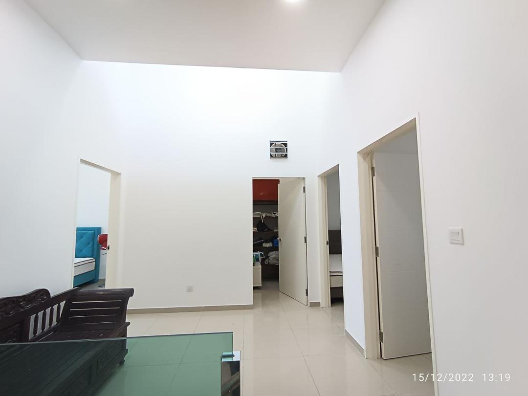 Fully Renovated 2 Storey Superlink House Suriaman - photo 10