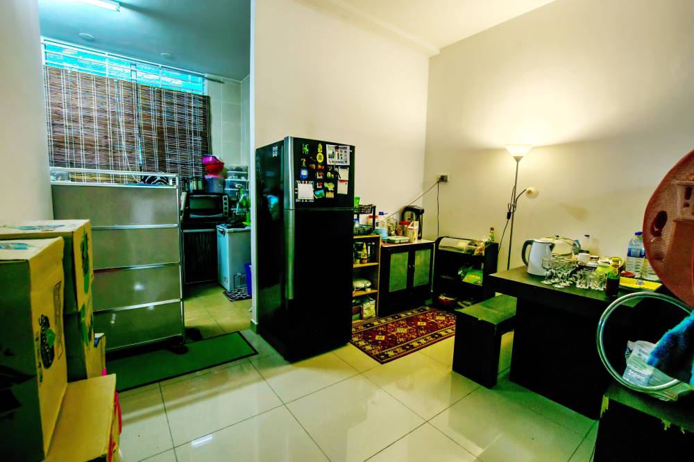 FREEHOLD terrace 2 Storey Bangi Avenue 4 r 4 B - photo 4
