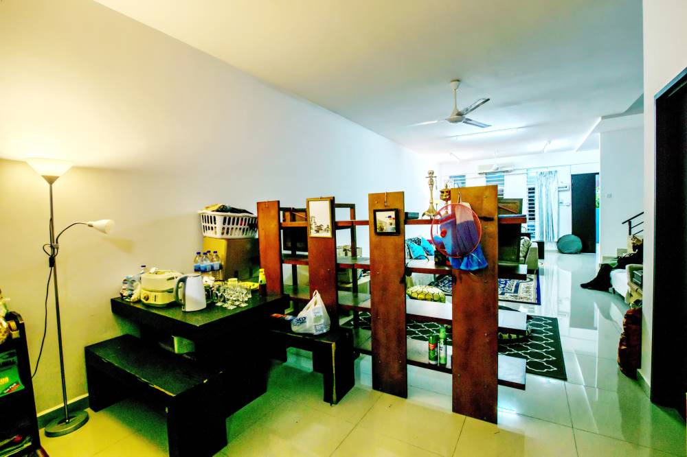 FREEHOLD terrace 2 Storey Bangi Avenue 4 r 4 B - photo 5