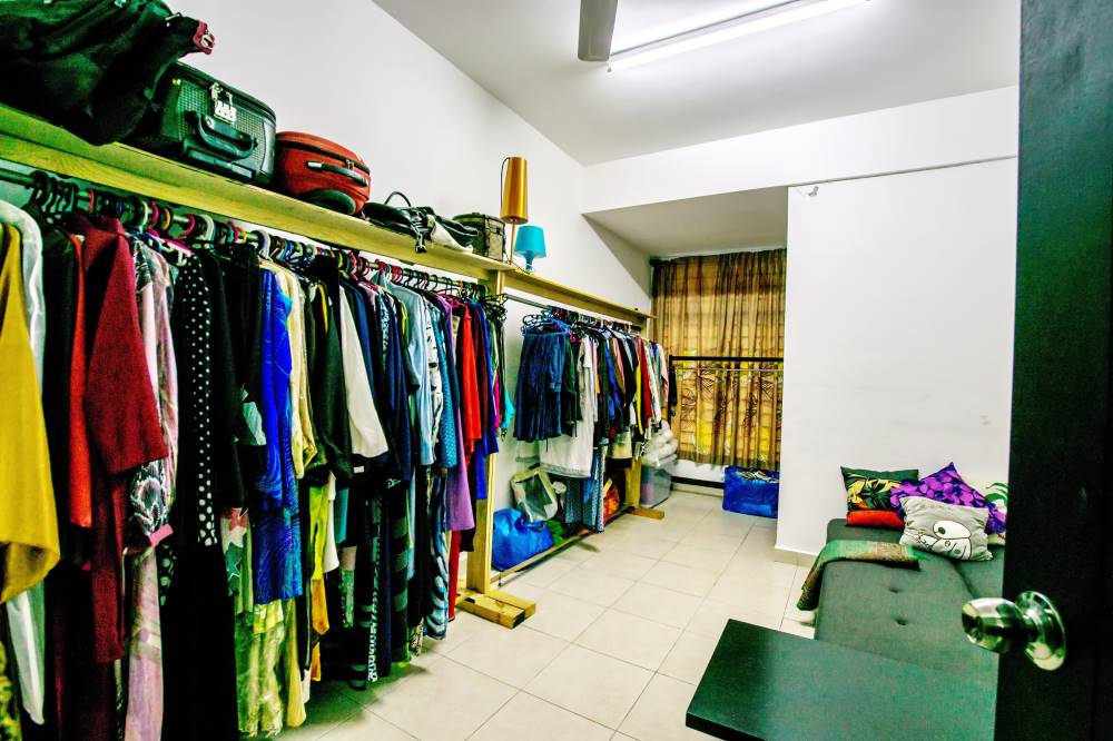FREEHOLD terrace 2 Storey Bangi Avenue 4 r 4 B - photo 6