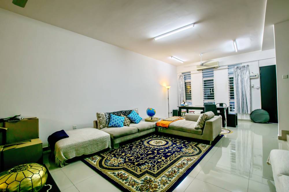 FREEHOLD terrace 2 Storey Bangi Avenue 4 r 4 B - photo 7