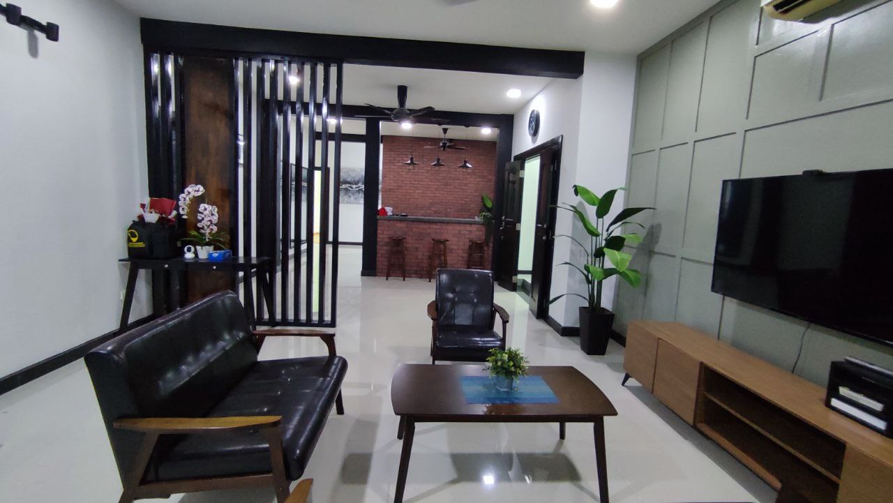 FULLY RENOVATED EXTENDED CUN Banglo Setingkat Mahk - photo 6