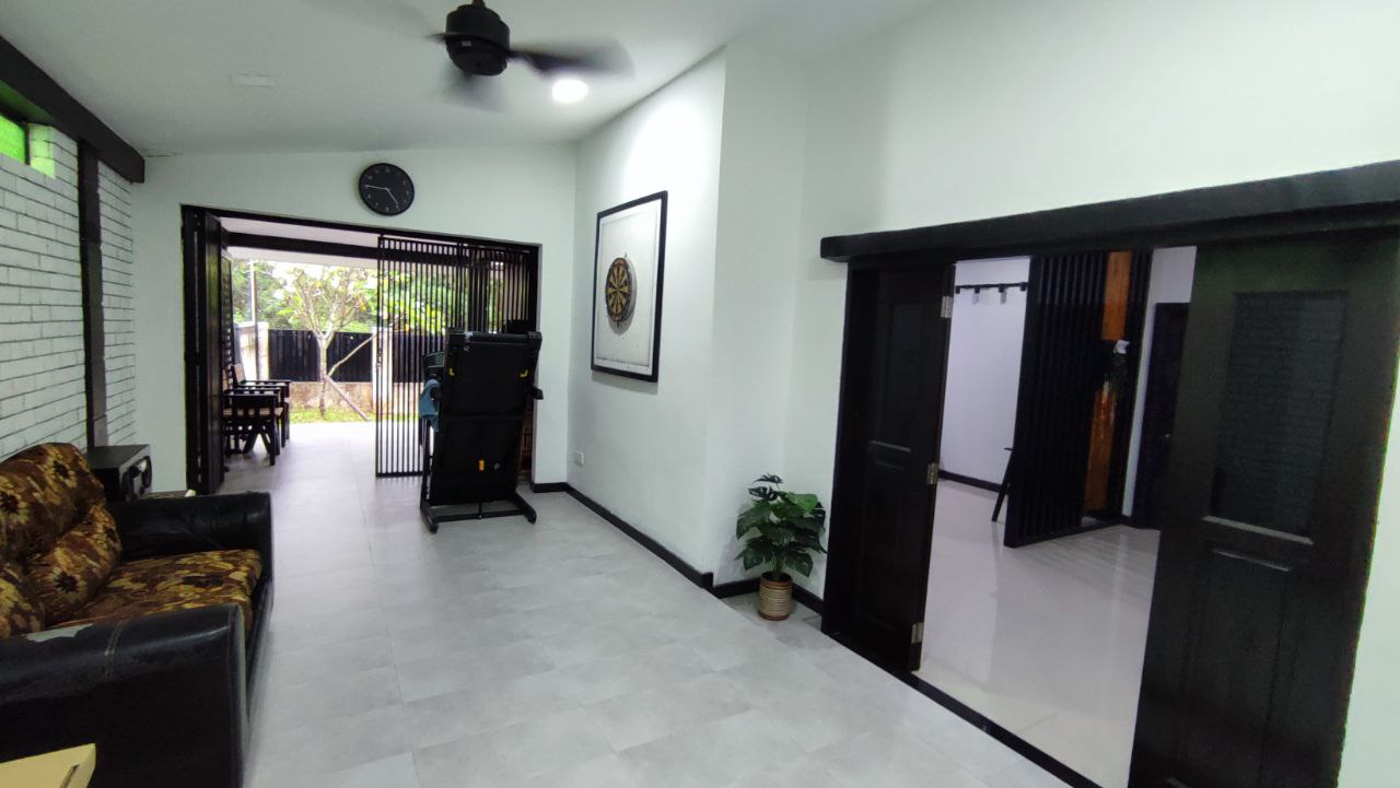 FULLY RENOVATED EXTENDED CUN Banglo Setingkat Mahk - photo 7