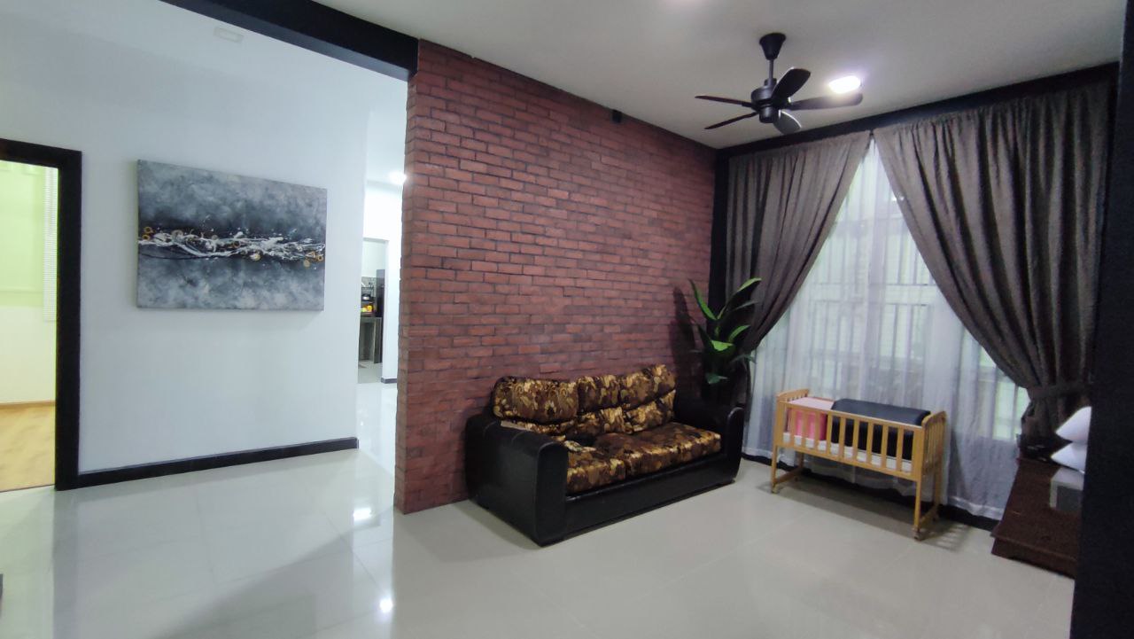 FULLY RENOVATED EXTENDED CUN Banglo Setingkat Mahk - photo 9