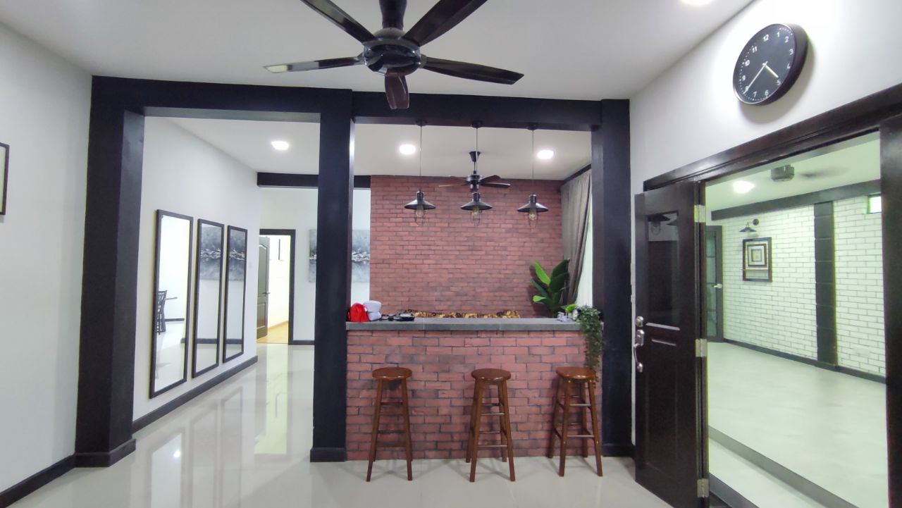FULLY RENOVATED EXTENDED CUN Banglo Setingkat Mahk - photo 10