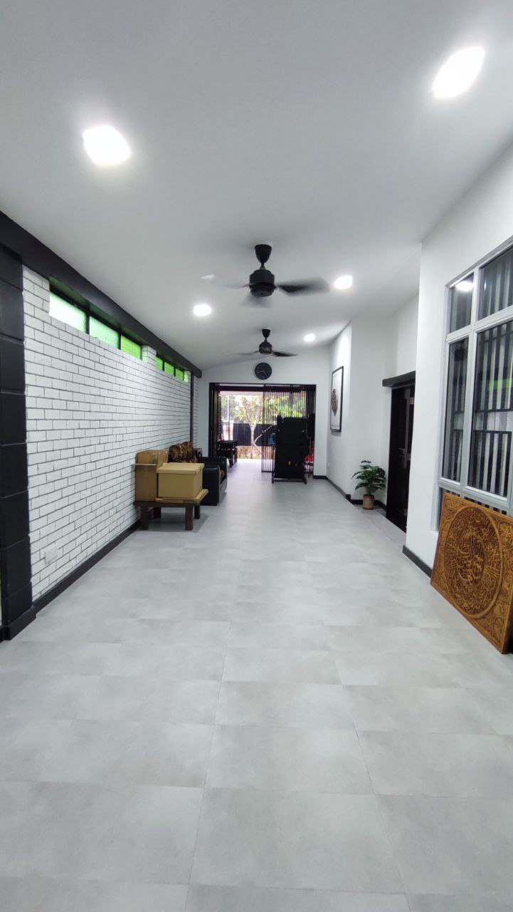 FULLY RENOVATED EXTENDED CUN Banglo Setingkat Mahk - photo 11