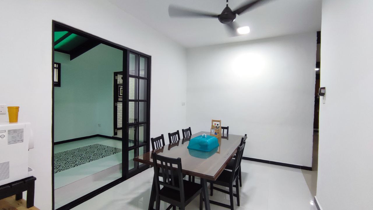 FULLY RENOVATED EXTENDED CUN Banglo Setingkat Mahk - photo 12