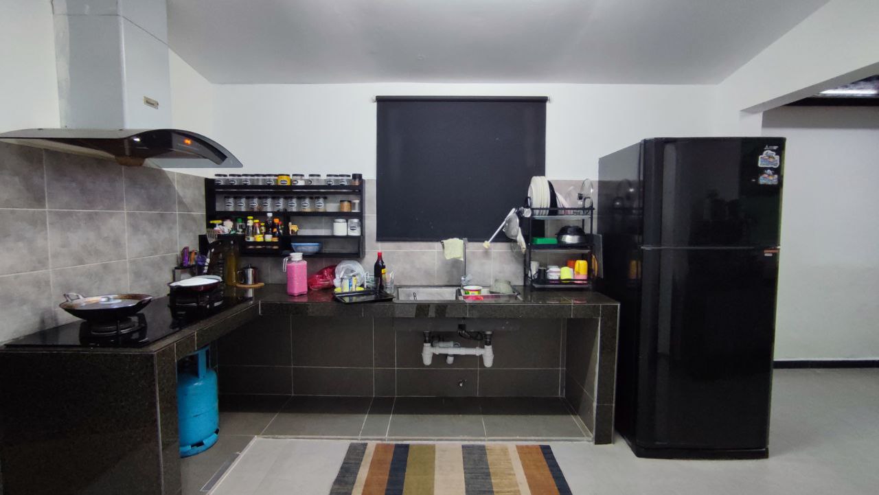 FULLY RENOVATED EXTENDED CUN Banglo Setingkat Mahk - photo 13