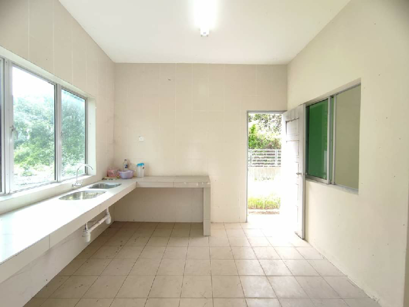 Rumah Teres 2 Tingkat Corner Lot  - photo 8