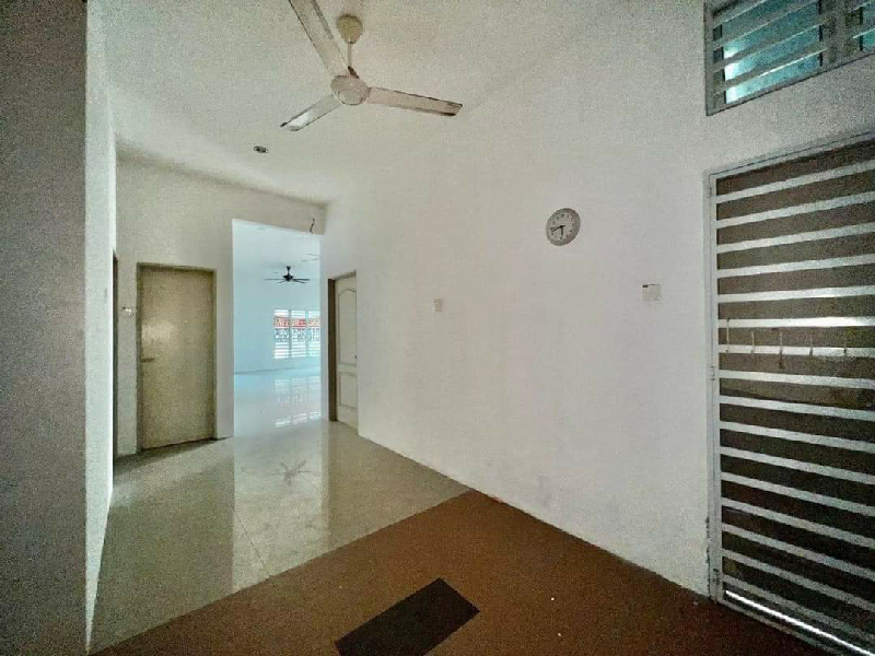 [Freehold] Semi-d Dua Tingkat Di Klebang Impian. - photo 8