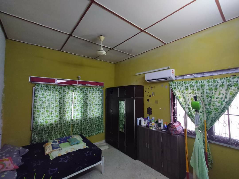 Semi D cantik untuk dijual di Jalan Pasir Putih Ipoh Perak - photo 4