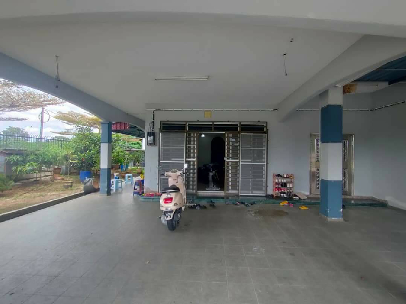 Rumah Cantik SemiD 2 Tingkat Untuk Dijual - photo 2