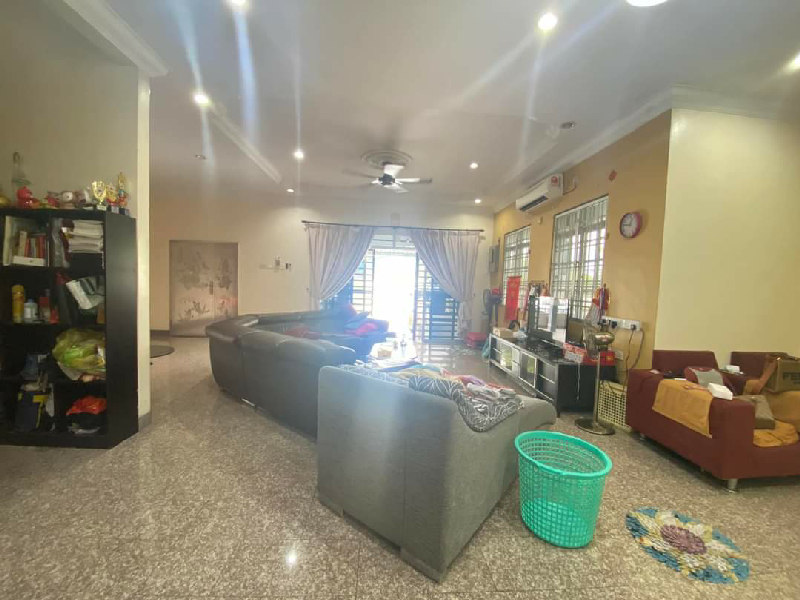 Rumah Cantik SemiD 2 Tingkat Untuk Dijual - photo 4