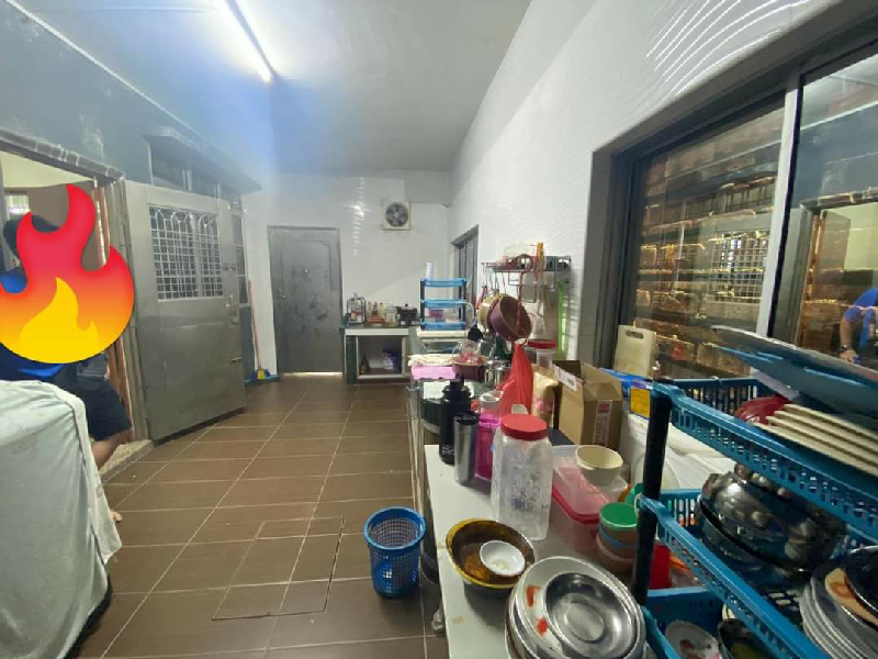 Rumah Cantik SemiD 2 Tingkat Untuk Dijual - photo 6