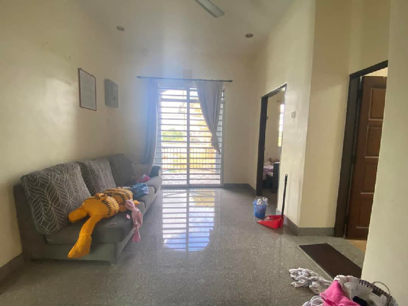 Rumah Cantik SemiD 2 Tingkat Untuk Dijual - photo 8