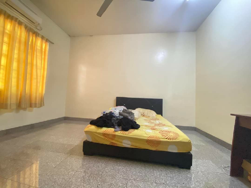 Rumah Cantik SemiD 2 Tingkat Untuk Dijual - photo 9