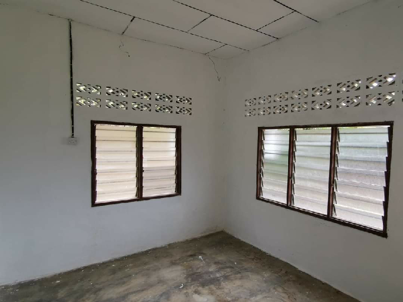 RUMAH KEDIAMAN 1 TINGKAT DI PENGKALAN HULU UNTUK DIJUAL  - photo 6