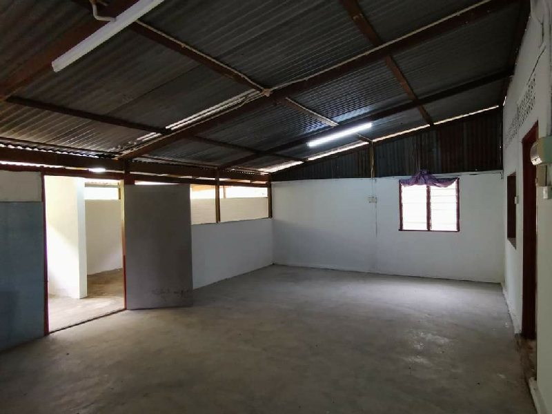 RUMAH KEDIAMAN 1 TINGKAT DI PENGKALAN HULU UNTUK DIJUAL  - photo 9