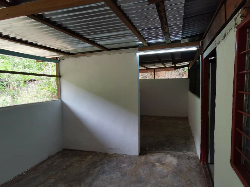 RUMAH KEDIAMAN 1 TINGKAT DI PENGKALAN HULU UNTUK DIJUAL  - photo 10