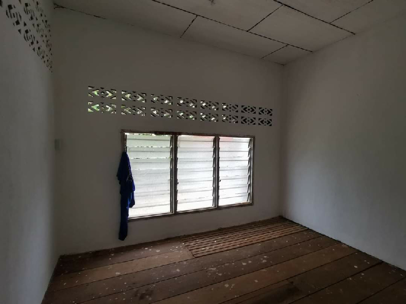RUMAH KEDIAMAN 1 TINGKAT DI PENGKALAN HULU UNTUK DIJUAL  - photo 11