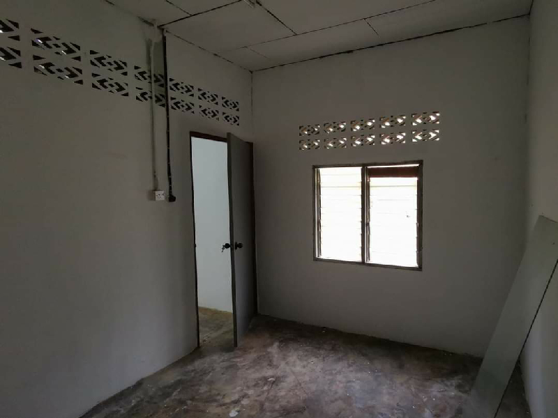 RUMAH KEDIAMAN 1 TINGKAT DI PENGKALAN HULU UNTUK DIJUAL  - photo 12