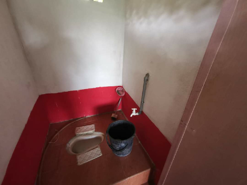 RUMAH KEDIAMAN 1 TINGKAT DI PENGKALAN HULU UNTUK DIJUAL  - photo 13