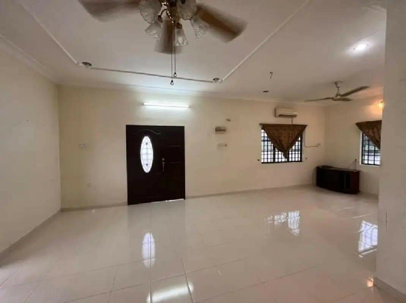 RUMAH BANGLO  SETINGKAT DI PENGKALAN PEGOH TAMBAHAN@LAHAT IPOH UNTUK DIJUAL  - photo 4