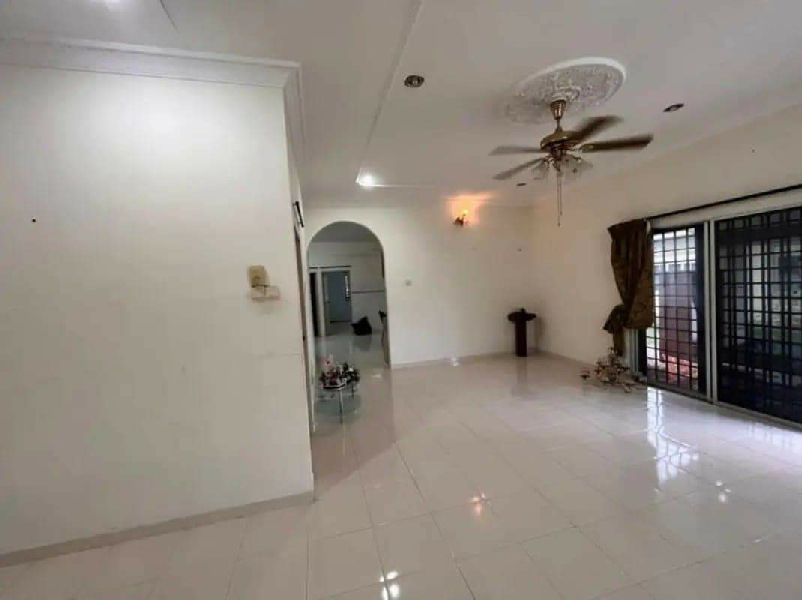 RUMAH BANGLO  SETINGKAT DI PENGKALAN PEGOH TAMBAHAN@LAHAT IPOH UNTUK DIJUAL  - photo 6