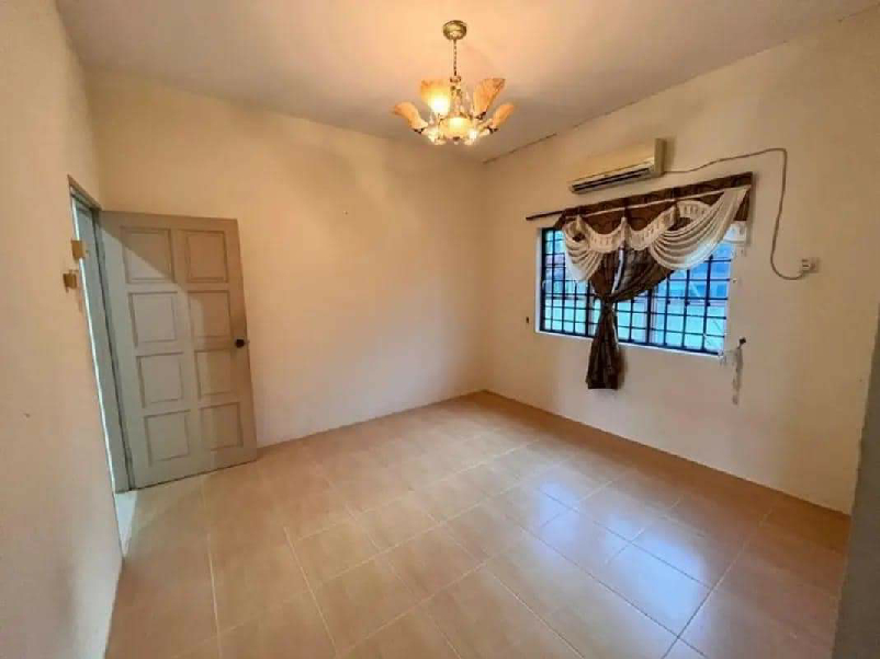 RUMAH BANGLO  SETINGKAT DI PENGKALAN PEGOH TAMBAHAN@LAHAT IPOH UNTUK DIJUAL  - photo 7