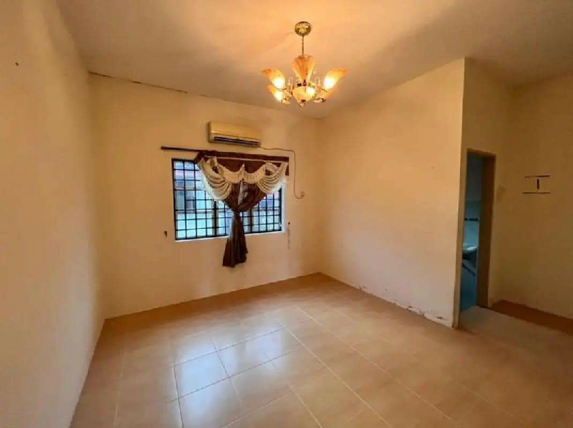 RUMAH BANGLO  SETINGKAT DI PENGKALAN PEGOH TAMBAHAN@LAHAT IPOH UNTUK DIJUAL  - photo 8
