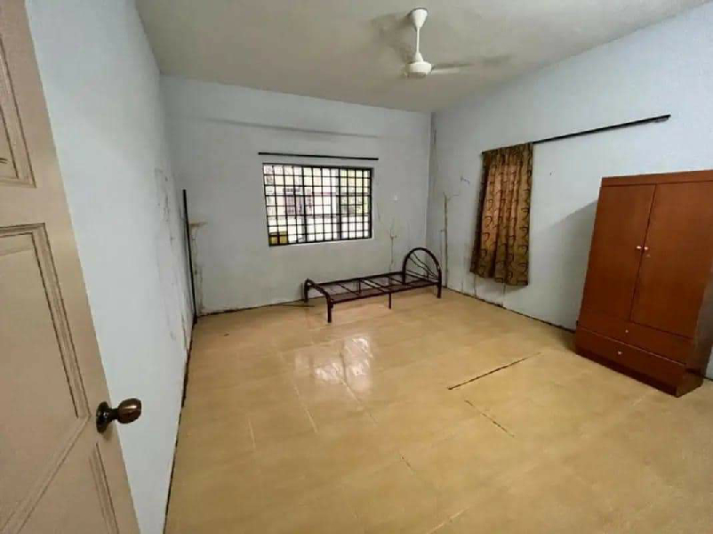RUMAH BANGLO  SETINGKAT DI PENGKALAN PEGOH TAMBAHAN@LAHAT IPOH UNTUK DIJUAL  - photo 9