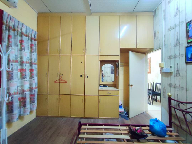 Rumah Semi D Setingkat Untuk Dijual Di Taman Desa Jaya 4, Kamunting Taiping Perak - photo 7