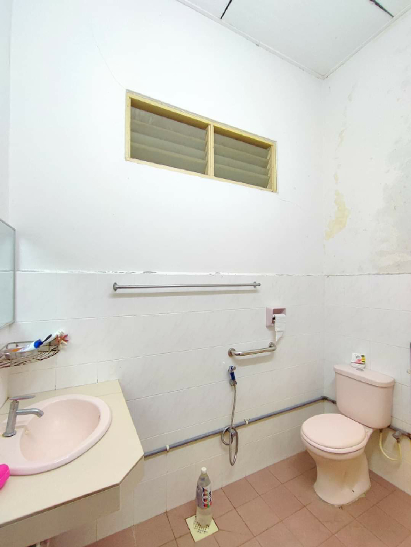Rumah Semi D Setingkat Untuk Dijual Di Taman Desa Jaya 4, Kamunting Taiping Perak - photo 10