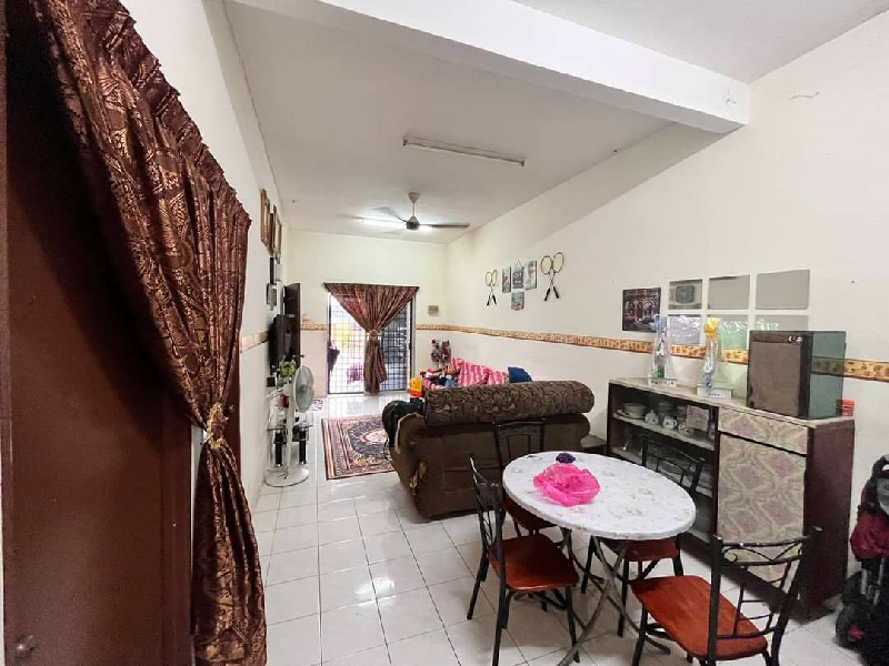 TAMAN PUSPA INDAH PUSING BATU GAJAH PERAK - photo 6
