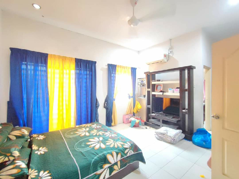 Halaman Meru Impian, Bandar Meru Raya, Ipoh Perak. - photo 7