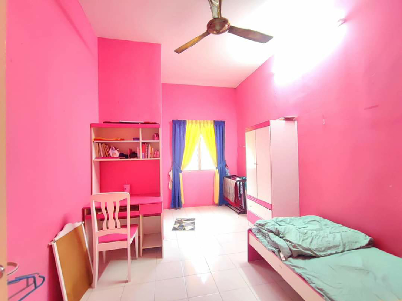 Halaman Meru Impian, Bandar Meru Raya, Ipoh Perak. - photo 8
