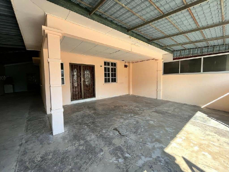 [Renovated] Teres Dua Tingkat Untuk Dijual di Taman Muda Simpang Pulai, Perak. - photo 2