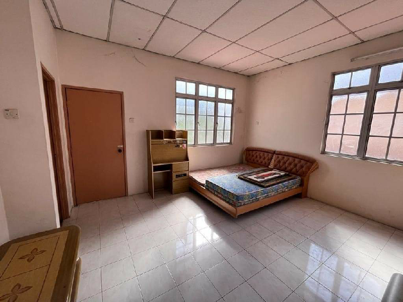 [Renovated] Teres Dua Tingkat Untuk Dijual di Taman Muda Simpang Pulai, Perak. - photo 3