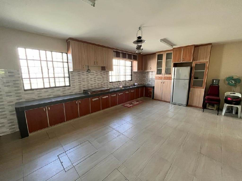 [Renovated] Teres Dua Tingkat Untuk Dijual di Taman Muda Simpang Pulai, Perak. - photo 7