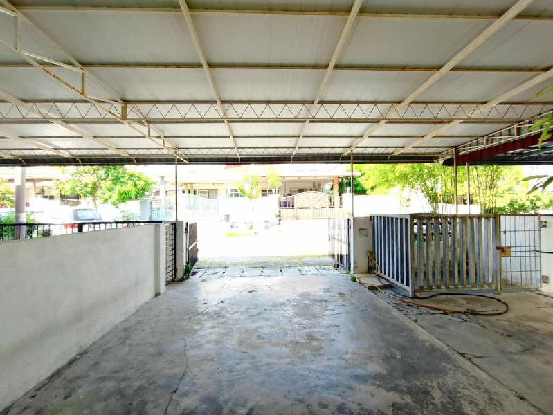 Rumah Teres Setingkat Untuk Dijual di Taman Anda, Tasek Ipoh. - photo 2