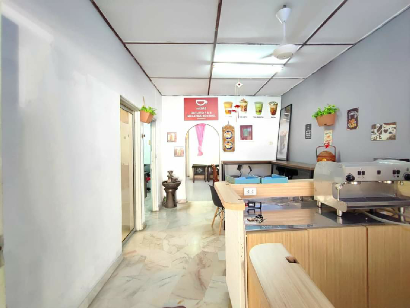 Rumah Teres Setingkat Untuk Dijual di Taman Anda, Tasek Ipoh. - photo 4